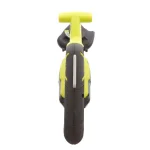 RYOBI ONE+ 18V Cordless String Trimmer and Edger with 1.3 Ah Battery and Charger thumbnail 3