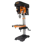 WEN 12 in. Variable Speed Drill Press with LED Digital Readout and Laser Guide thumbnail 7
