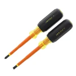 Ideal Insulated Hand Tool Kit, 1000V Certified, OSHA Compliant thumbnail 5