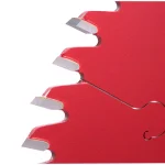 Diablo 12 in. 100-Teeth Ultimate Polished Finish Carbide Circular Saw Blade thumbnail 4