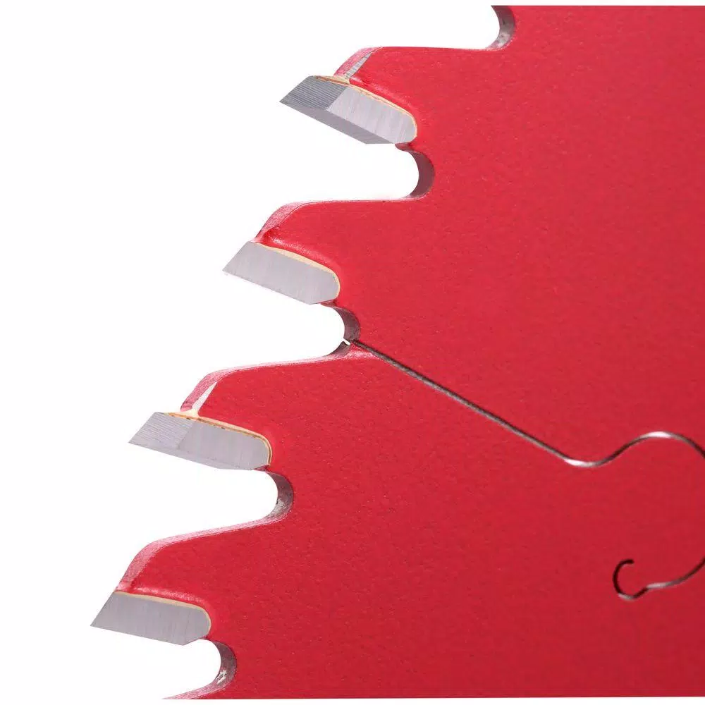 Diablo 12 in. 100-Teeth Ultimate Polished Finish Carbide Circular Saw Blade
