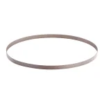 Milwaukee 35-3/8 in. 24 TPI Bi-Metal Compact Band Saw Blades, 3-Pack thumbnail 1
