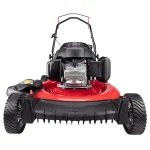 Troy-Bilt 21 in. Gas Push Mower with 160cc Honda Engine and TriAction Cutting System thumbnail 12