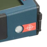 Bosch GLR825 Laser Distance Measurer, 825 ft. Range, Outdoor Precision thumbnail 2