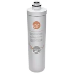 iSpring CU-A4 Quick-Change Inline KDF/Carbon Replacement Filter thumbnail 1