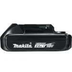 Makita 18V LXT Lithium-Ion 2.0Ah Compact Battery Pack with Fuel Gauge thumbnail 5