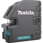 Makita SK103PZ Self-Leveling Combination Cross-Line and Point Laser Level thumbnail 4