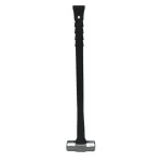Nupla 12 lb. Extreme Power Sledge Hammer with Nuplaglas Fiberglass Handle thumbnail 1