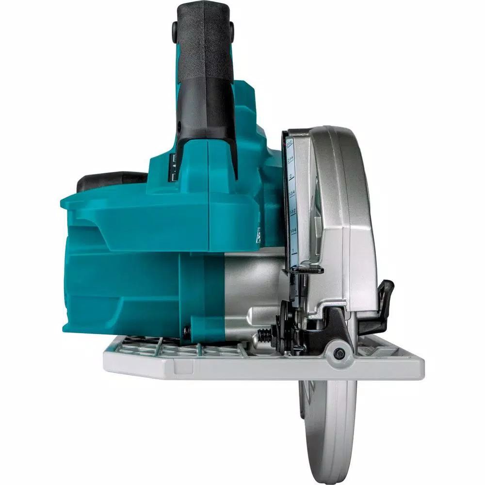 Makita 18V X2 LXT Brushless 7-1/4 in. Circular Saw (36V Equivalent) AWS Capable, Tool Only