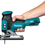 Makita 18V LXT Brushless Cordless Barrel Grip Jig Saw (Tool-Only) thumbnail 13