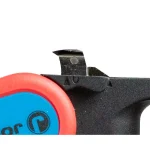 Jonard Tools RCS-25 2.5 in. Ratcheting Cable Slitter for Heavy Duty Cables and Ducts thumbnail 5