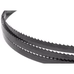 WEN 72 in. Woodcutting Bandsaw Blade, 14 TPI, 1/8 in. Width thumbnail 2