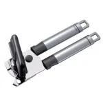 Household Essentials Leifheit Stainless Steel Classic Handheld Can Opener thumbnail 1