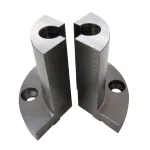 Nova Pen Plus Chuck Accessory Jaw Set for Pen Blank Drilling thumbnail 1