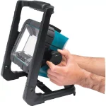 Makita 18V LXT Cordless/Corded LED Flood Light, 750 Lumens, DML805 thumbnail 5