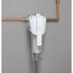 GE Smart Whole House Water Filtration System with Wi-Fi and Push-to-Connect Fittings thumbnail 10