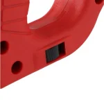 Milwaukee 1/2 in. 7 Amp D-Handle Corded Drill, 1000 RPM thumbnail 3