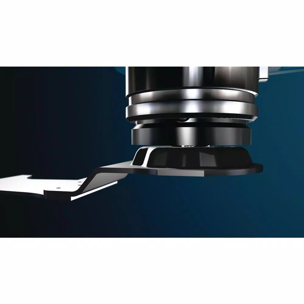 Bosch Starlock 1-1/4 in. Carbide Plunge Blade