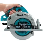 Makita 18V X2 LXT Brushless 7-1/4 in. Circular Saw (36V Equivalent) AWS Capable, Tool Only thumbnail 1