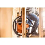 RIDGID 1-7/8 in. x 7 ft. Tug-A-Long Replacement Wet/Dry Vacuum Hose thumbnail 11