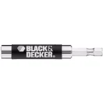 BLACK+DECKER 71-973 30-Piece Quick Connect Drill and Screwdriver Bit Set thumbnail 3