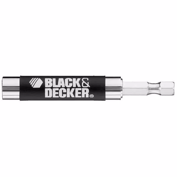 BLACK+DECKER 71-973 30-Piece Quick Connect Drill and Screwdriver Bit Set