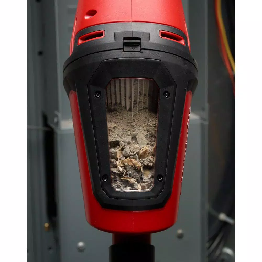 Milwaukee M12 12V Cordless LED Lantern/Flood Light & Compact Vacuum Kit with 3.0 Ah Battery