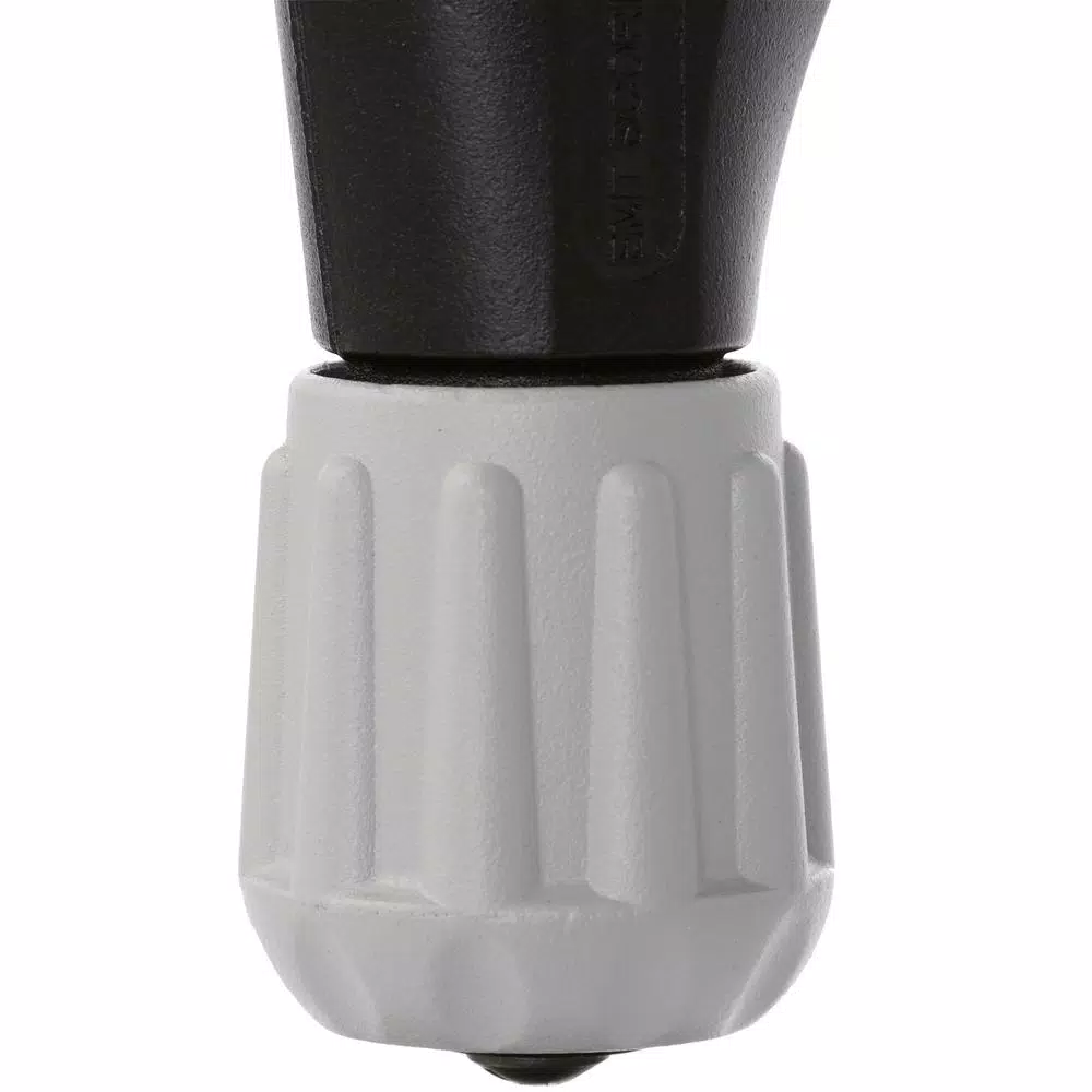 Klein Tools Electrician's Conduit Scoring Tool for 1/2 in., 3/4 in., and 1 in. EMT Conduit