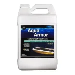 Trek7 Aqua Armor 1 Gallon Fabric Waterproofing Treatment for Boat Covers and Marine Use thumbnail 1