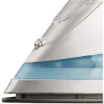 Brentwood Appliances MPI-60 Full-Size Nonstick Steam Iron, 1200W, Blue thumbnail 3