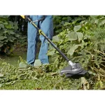 RYOBI 25cc 2-Cycle Gas Brush Cutter with Full Crank Engine and Expand-It Compatibility thumbnail 10