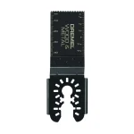 Dremel Multi-Max 1-5/8 in. Bi-Metal Oscillating Tool Flush Cut Blade for Wood and Metal thumbnail 1