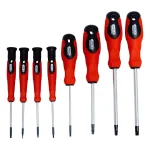 Best Value 101-Piece Screwdriver and Bit Set with Chrome Vanadium Steel Tools and Magnetic Tips thumbnail 3