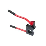 Gardner Bender SP-7 Stud Punch Set with 1-11/32 in. and 7/8 in. Punches and Carrying Case thumbnail 1