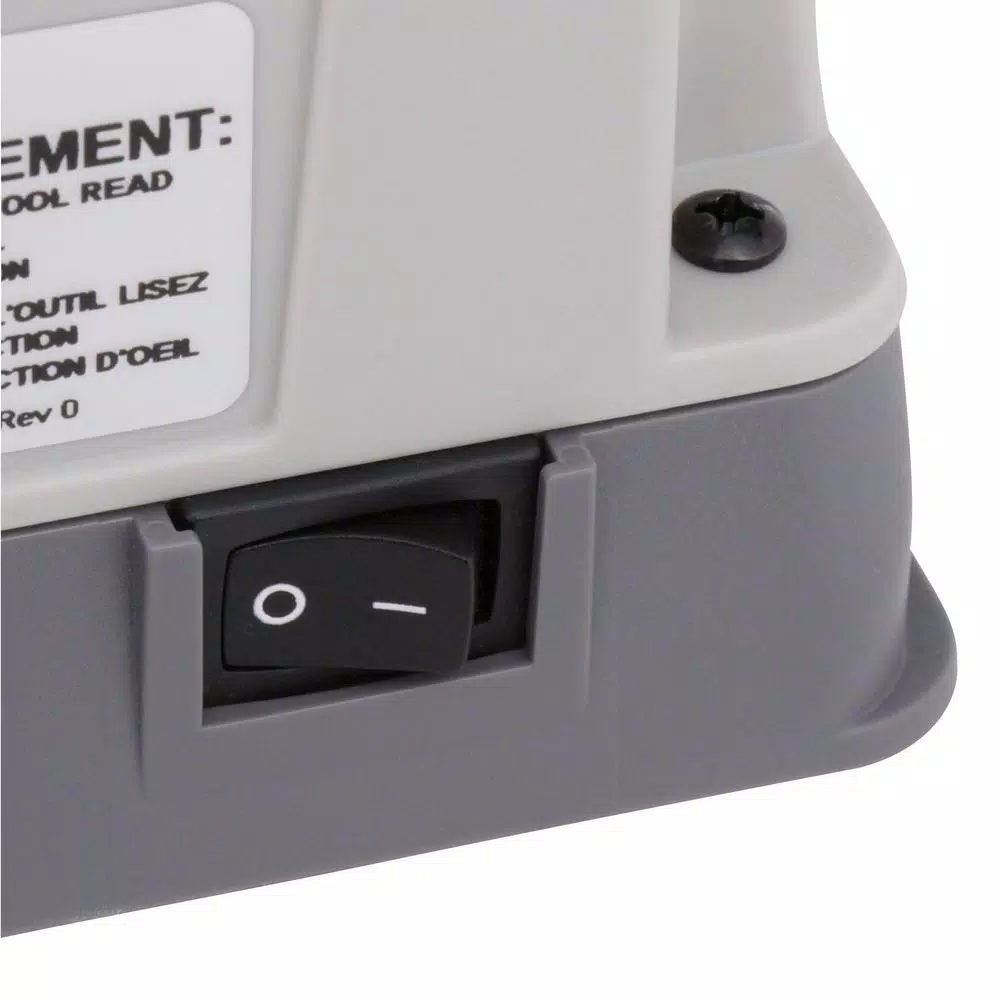 Drill Doctor 750X Drill Bit Sharpener, Restores Bits 0.094 to 3/4 inch