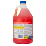 ZEP Heavy-Duty Citrus Degreaser, 1 Gallon Concentrated Multi-Purpose Cleaner thumbnail 2
