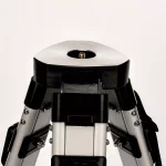 Adir Pro Aluminum Tripod with Quick Clamp and 5/8 in. Thread thumbnail 2