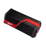 Milwaukee M18/M12 Lithium-Ion Cordless Wireless Jobsite Speaker thumbnail 2