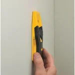 DEWALT Center Sensor Stud Finder with 9 in. Torpedo Level Bonus Set thumbnail 3