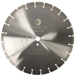 Whirlwind USA 14 in. Segmented Laser Welded Diamond Blade for Concrete, Stone, and Masonry thumbnail 1