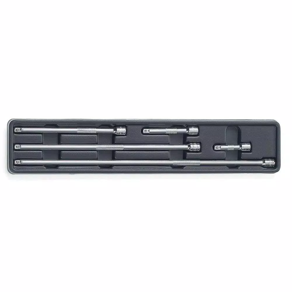 GearWrench 5-Piece 1/4 in. Drive Standard Extension Set