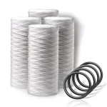 Pelican Water Pelican 10 in. 5 Micron Sediment Replacement Filter (4-Pack) thumbnail 4