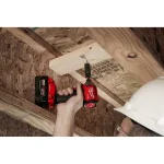 Milwaukee M18 FUEL ONE-KEY 1/4 in. Hex Impact Driver, 18V Brushless Cordless (Tool-Only) thumbnail 7