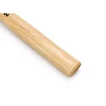 TEKTON 3-Piece Wood Handle Rubber Mallet Set (8, 16, 32 oz.) thumbnail 3