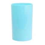 MegaChef 12-Piece Light Teal Silicone and Wood Kitchen Utensil Set thumbnail 4
