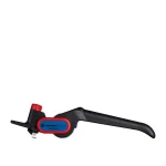 Jonard Tools RCS-25 2.5 in. Ratcheting Cable Slitter for Heavy Duty Cables and Ducts thumbnail 1