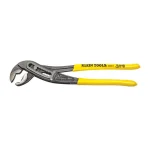 Klein Tools 7 in. Classic Klaw Pump Pliers thumbnail 1