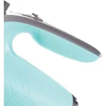 Brentwood Appliances HM-48BL 5-Speed Lightweight Electric Hand Mixer, Blue thumbnail 6