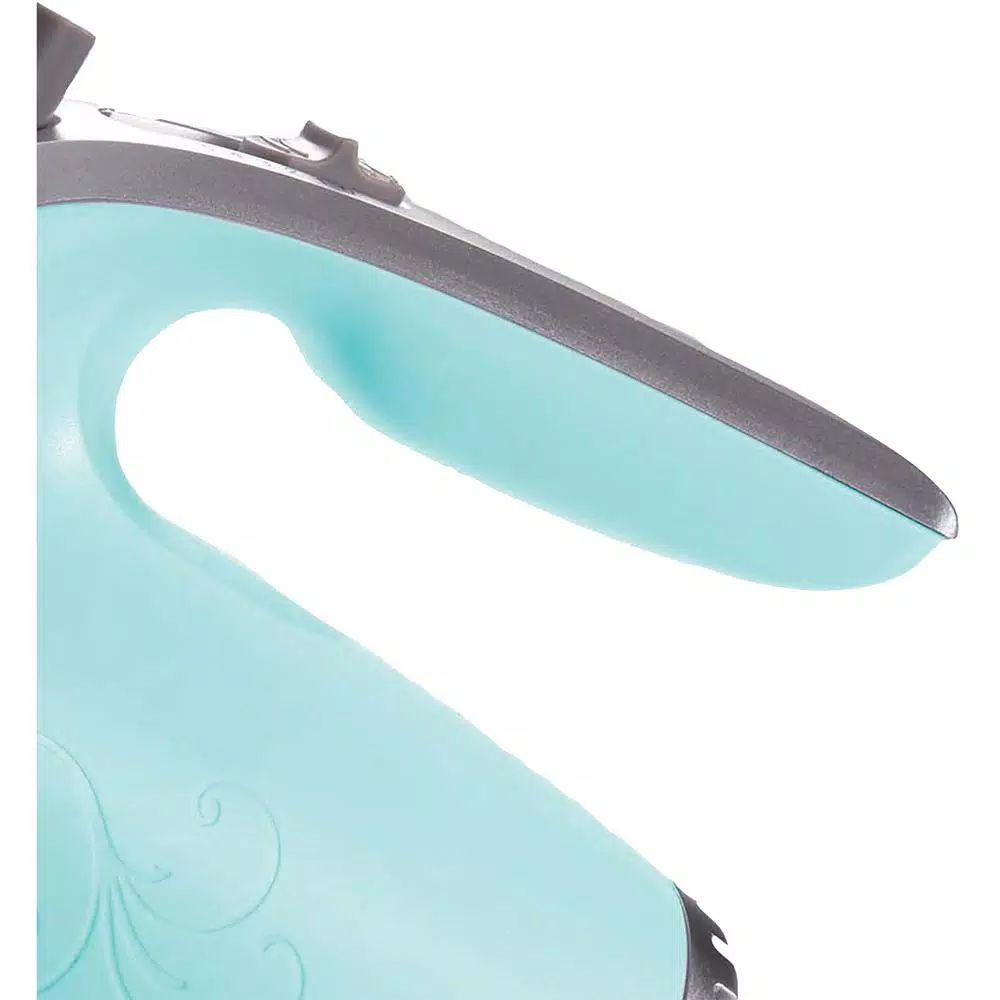 Brentwood Appliances HM-48BL 5-Speed Lightweight Electric Hand Mixer, Blue