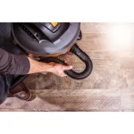RIDGID 1-7/8 in. x 7 ft. Tug-A-Long Replacement Wet/Dry Vacuum Hose thumbnail 8